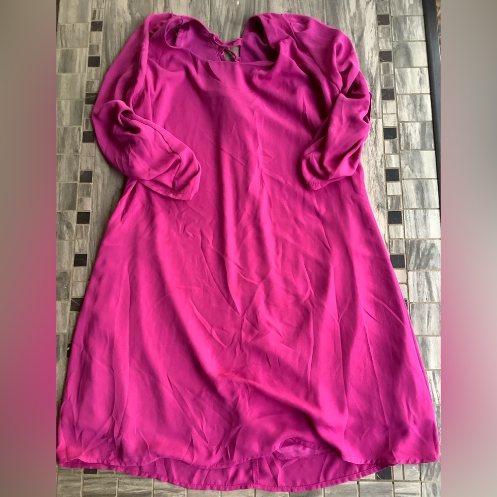 Speechless Dress - Size L